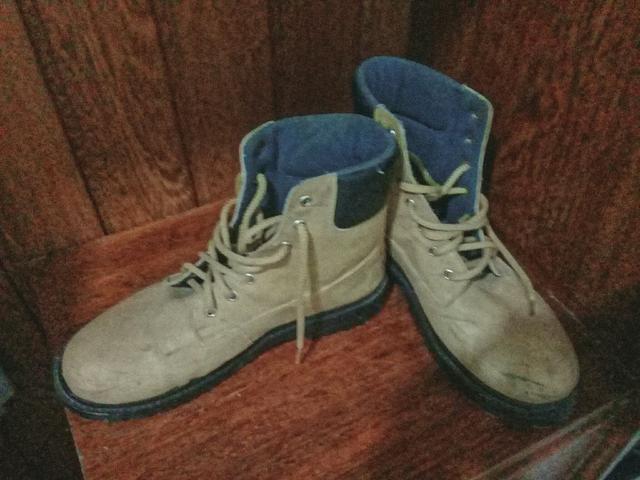 Bota || Masculina Style - Foto 2