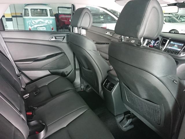 Hyundai/New Tucson em excelente estado - câmbio automático - Foto 10