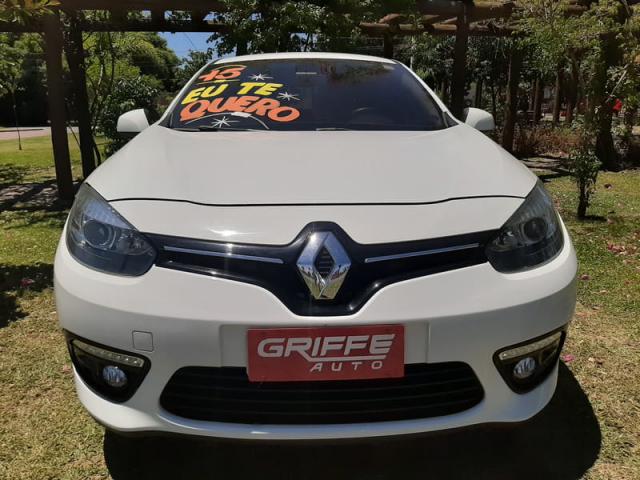 RENAULT FLUENCE DYN20A - Foto 2