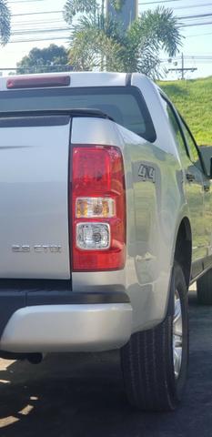 S10 LS 4x4 Diesel 2018 - Foto 4
