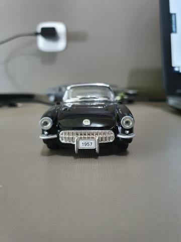 1957 Corvette