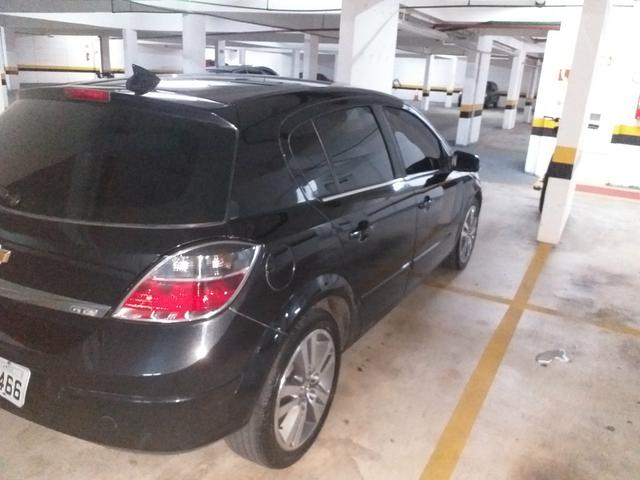Vectra gtx - Foto 2