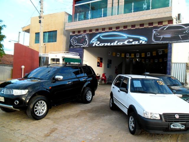Pajero Dakar - Foto 2