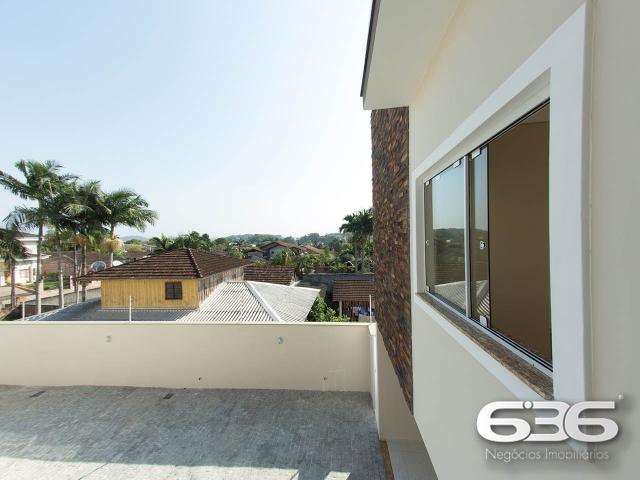 Casa | Joinville | Bom Retiro | Quartos: 3 - Foto 12