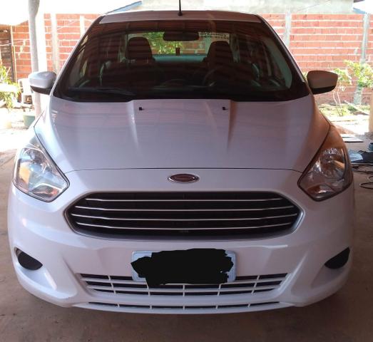Ford KA 1.5 2015 - Foto 3
