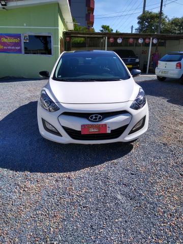 Hyundai I30 ano 2014 - Foto 4