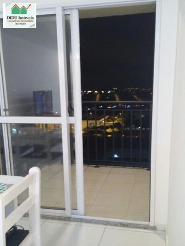 Apartamento à venda com 3 dormitórios em Planalto, São bernardo do campo cod:011349AP - Foto 11
