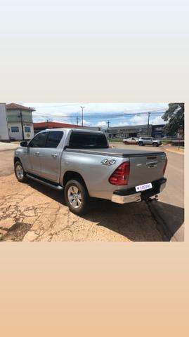 Hilux SRV 18/18 - Foto 7
