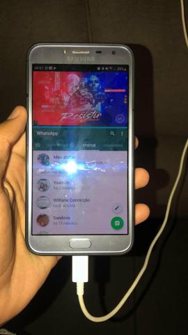 Vendo Ou Troco J4 32gb