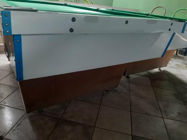 Mesa de sinuca - Foto 3