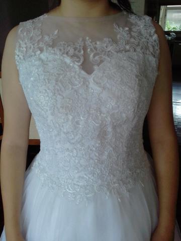 Vestido de Noiva ou Debutante - Foto 2
