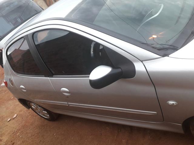 Peugeot 1.4 207 XR - Foto 2