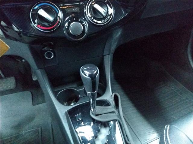 Toyota Etios 1.5 xls 16v flex 4p automático - Foto 14