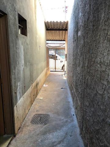 Ótima oportunidade, Lote com duas casas no riacho fundo 2! - Foto 9