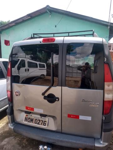 Disapego Doblo top de linha - Foto 5