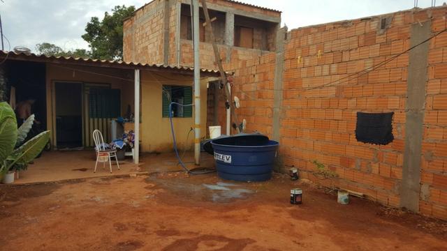 Vendo Excelente Casa, Bem Localizada, Perto do Asfalto - Foto 9