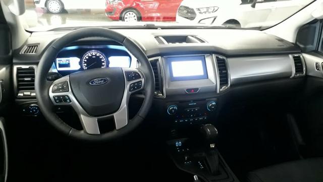 Ford Ranger CD Limited 4x4 3.2 Diesel Automatica 2019/20 - Foto 4