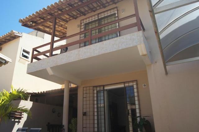 Casa solta 4/4, 1 suítes- Temporada na Praia do Flamengo - Foto 2