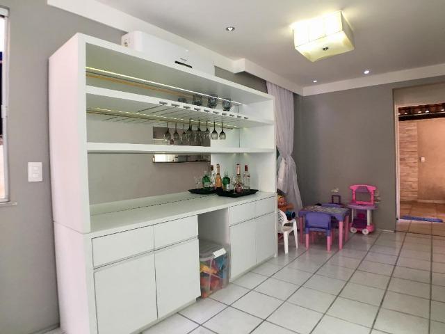 CA0578 - Casa à venda, 130 m² por R$ 350.000,00 - Lagoa Redonda - Fortaleza/CE - Foto 11