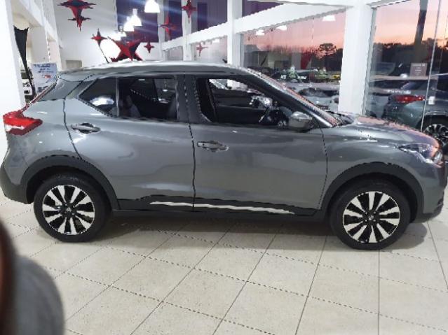 Nissan Kicks 1.6 16vstart Rio 2016 - Foto 4