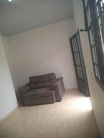 Aluguel de uma casa para casal 1 quarto (sendo suíte) - Foto 7