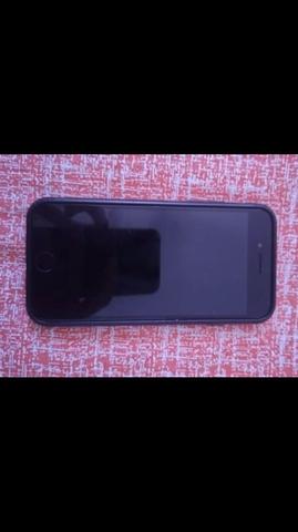 Iphone 7 preto de 32gb - Foto 2