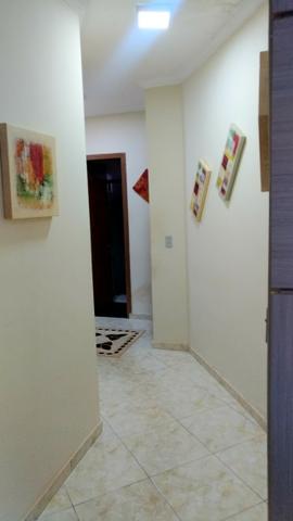 Excelente casa Vicente Pires (Col. Agrícola Sam. Lote 500m²! Oportunidade! - Foto 11
