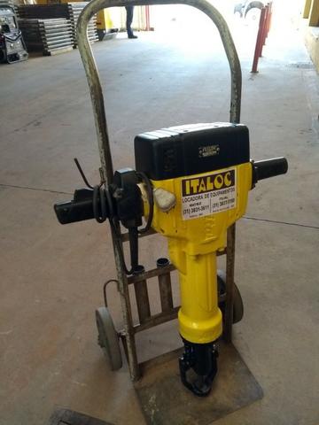Martelo demolidor 30 k Makita