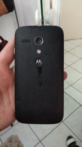 Moto G 1 - Foto 2