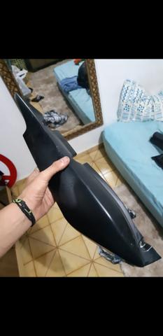 Carenagem Fan 125 ES