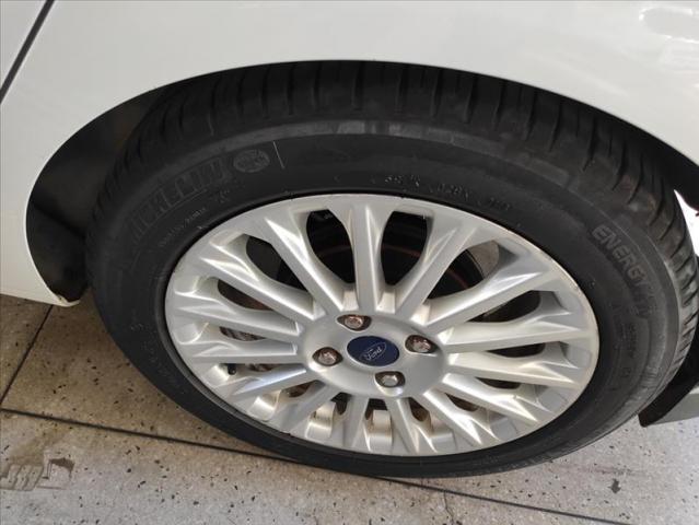 Ford Fiesta 1.6 Titanium Sedan 16v - Foto 5