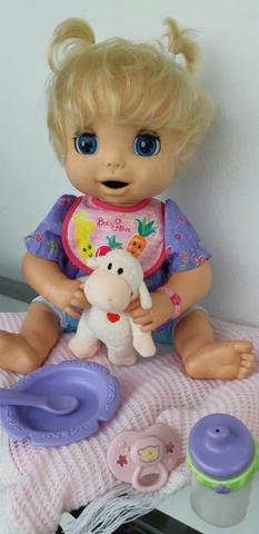 Baby Alive