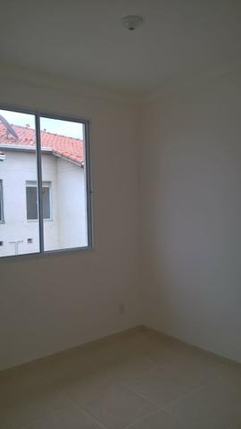 _ Apartamento 2 quartos á venda - Costa do Mar - Foto 7