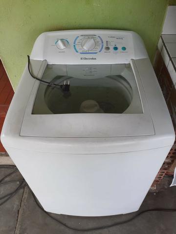 Lavadora de roupas Electrolux 12 Kg