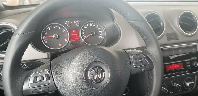 Saveiro Cross 1.6 cab. dupla 2016 - Foto 5