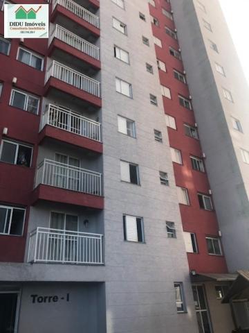 Apartamento à venda com 2 dormitórios em Vila homero thon, Santo andré cod:09937AP - Foto 17