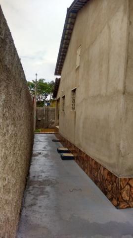 Casa com 3 quartos - Bairro Jardim Ipanema em Goiânia - Foto 8