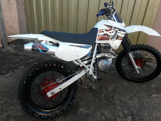 Xr200r - Foto 2