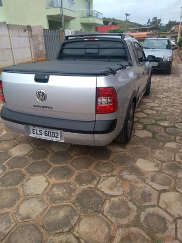 Vendo Saveiro top - Foto 10