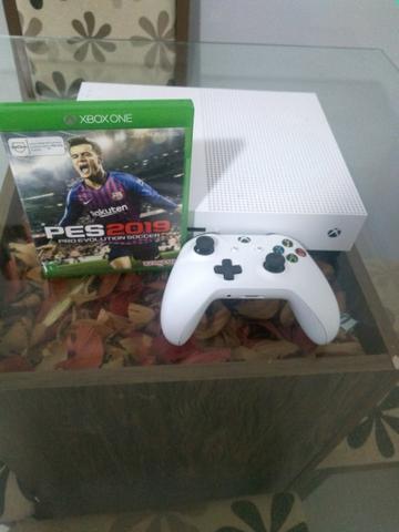 Troco em PC game esse Xbox one