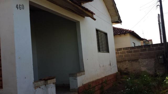 Oportunidade única! Casa e terreno (407m2) no centro de Matão - SP - Foto 2