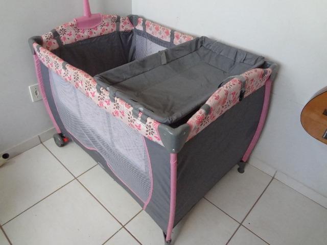 Berço/chiqueiriho - Foto 2