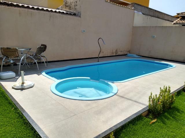 Casa Duplex nova 5/4, varandas, piscina, churrasqueira. Barra do Jacuípe. Oportunidade - Foto 5