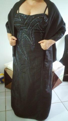 Vendo vestido