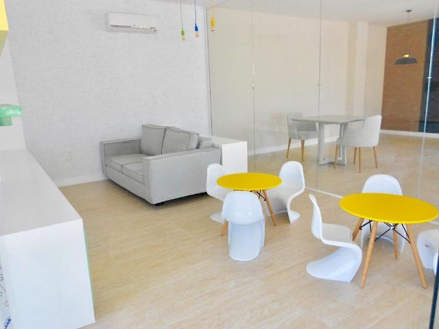 Casa duplex no Condomínio Carmel Bosque Duo. CA0779 - Foto 9