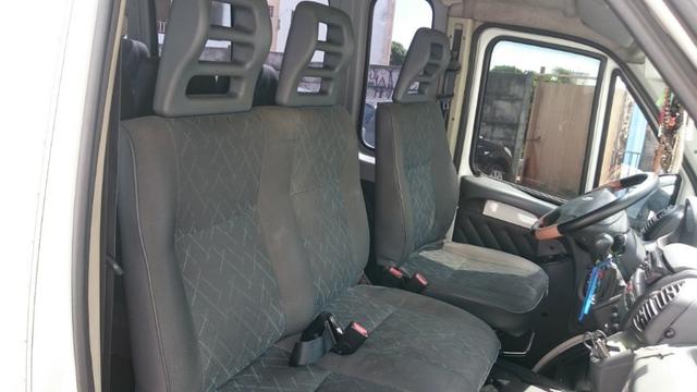 Oportunidade!! Ducato Minibus 2.3 Teto Alto Diesel - Foto 5