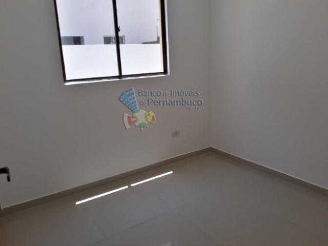 Triplex a 20 metros da Praia em Pau Amarelo - Paulista - Foto 6