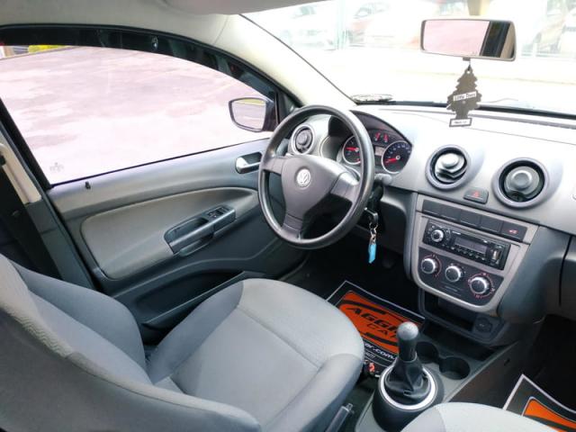 VOLKSWAGEN VOYAGE 1.0 CITY - Foto 7