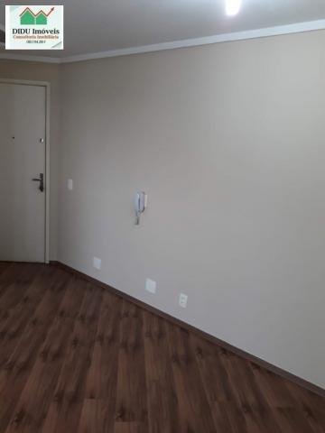 Apartamento à venda com 3 dormitórios em Parque marajoara, Santo andré cod:090641AP - Foto 9