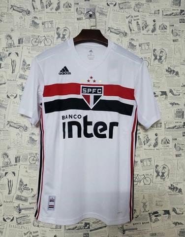 Camisas de time originais - Foto 4